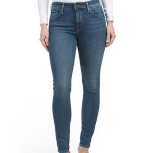 Levi M&C 721 Skinny Jeans NWT